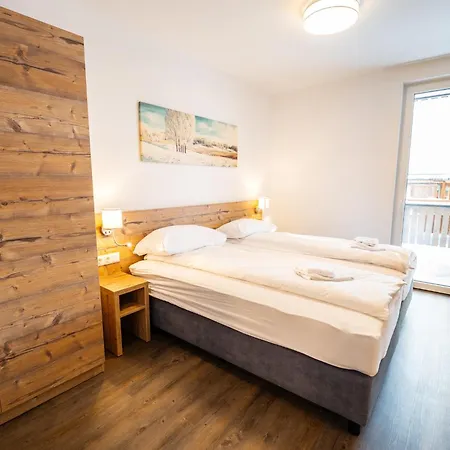 Apartment Comfortable In