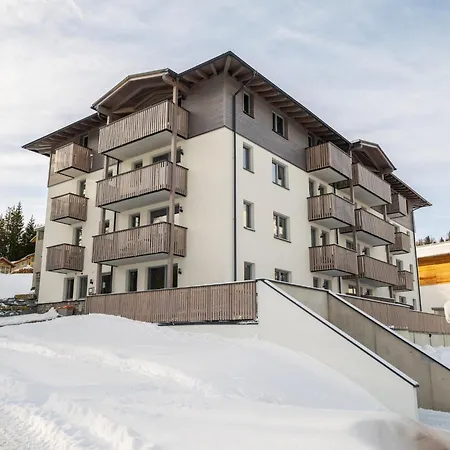 Apartment Comfortable In Katschberghohe