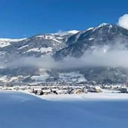Daire In Near Slopes