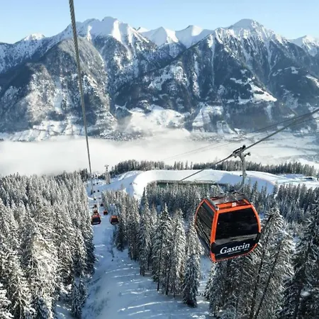 In Near Slopes