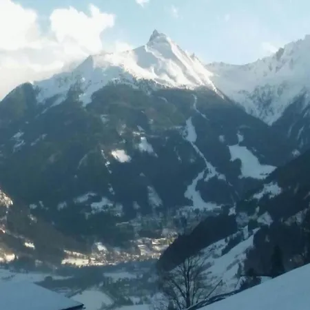 Daire In Near Slopes Katschberghöhe