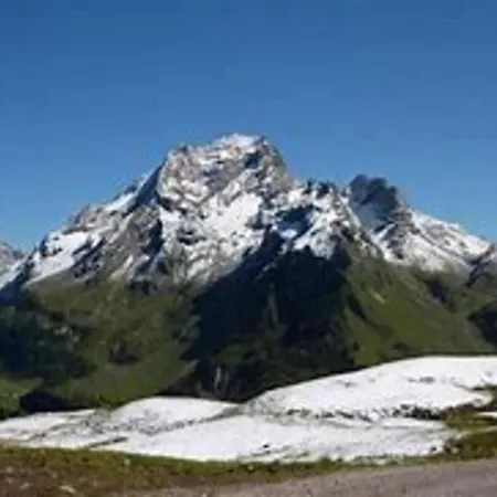 In Near Slopes Daire Katschberghöhe