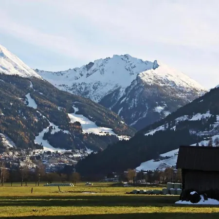 Daire In Near Slopes Katschberghöhe