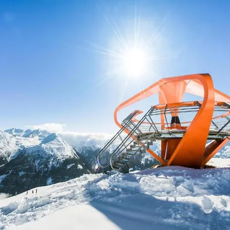 In Near Slopes *